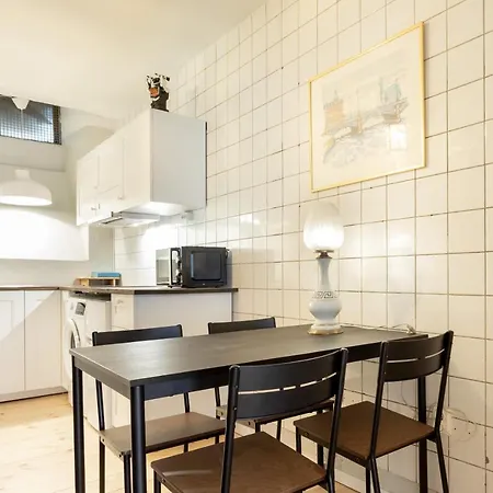 Apartdirect Gamla Stan *