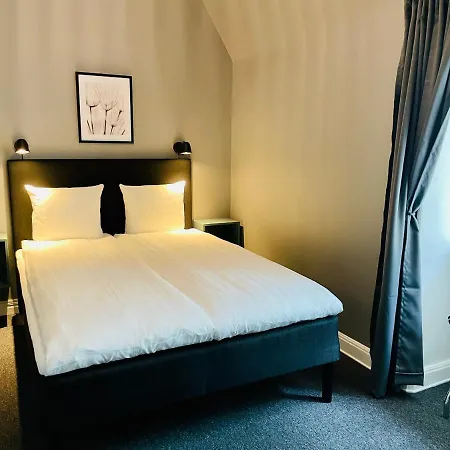 Hotel Birka