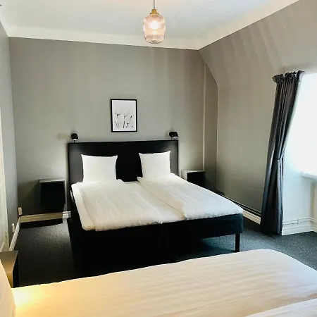 Birka 3* Ville de Stockholm