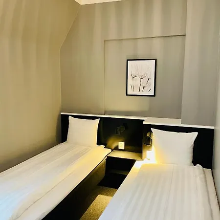 Hotel Birka