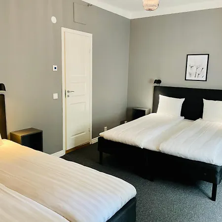 Birka Hotel