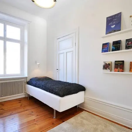 Exclusive And Light 3 In Sofo 97sqm Ville de Stockholm