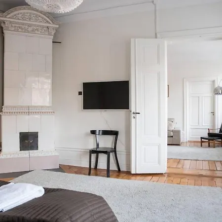 Exclusive And Light 3 In Sofo 97sqm *