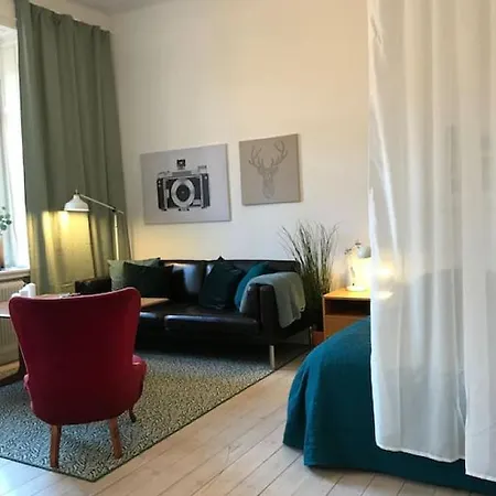 아파트 Bohemian And Light One In Sofo 31sqm *
