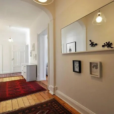 Exclusive And Light 3 In Sofo 97sqm Appartement *