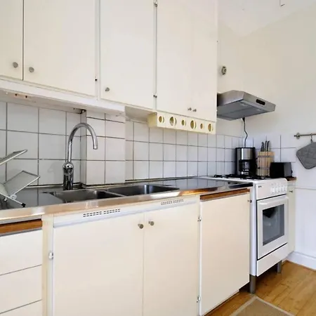 Appartement Exclusive And Light 3 In Sofo 97sqm