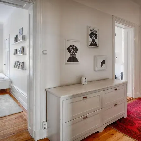 Exclusive And Light 3 In Sofo 97sqm *
