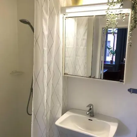 아파트 Bohemian And Light One In Sofo 31sqm *