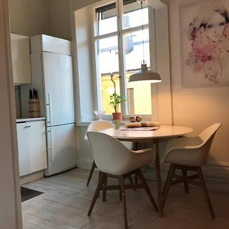 Bohemian And Light One In Sofo 31sqm 아파트 *
