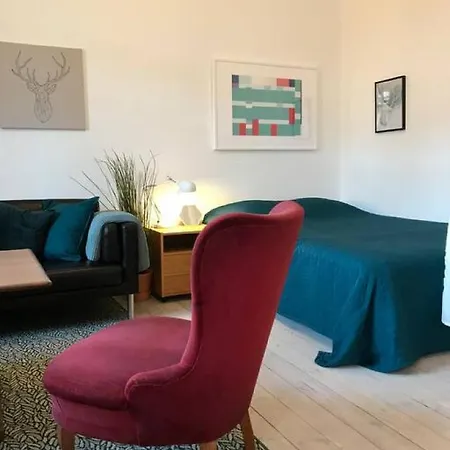 Bohemian And Light One In Sofo 31sqm 아파트