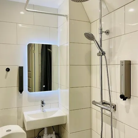 Hotel Birka 3*