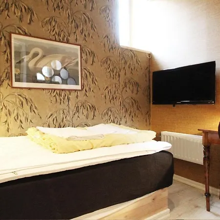 Hostel Skanstulls Boutique