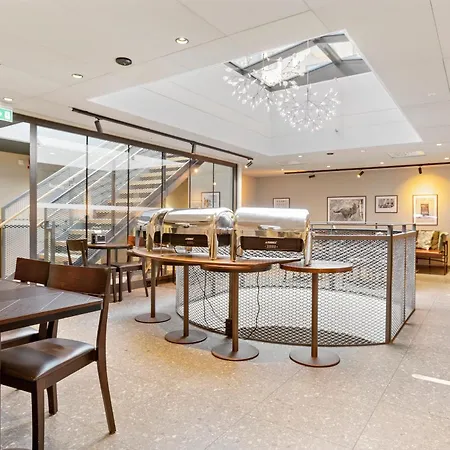 Western At 108 Hotel 3*