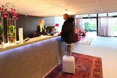 Appart hôtel Biz Gaerdet Ville de Stockholm