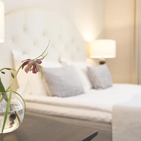 Hotel Elite Adlon