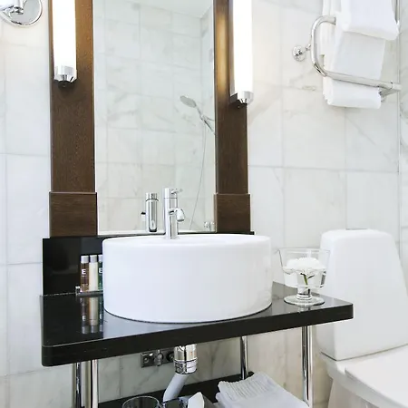 Elite Arcadia 4* Stockholm
