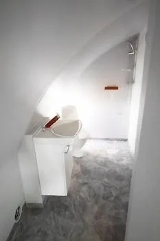 Stf Jumbo Stockholm Hostel