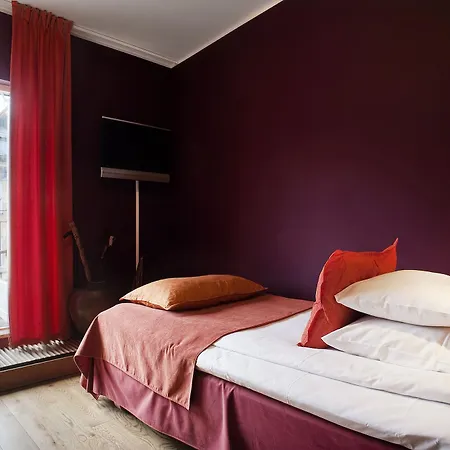 Hotel Hellsten Stockholm