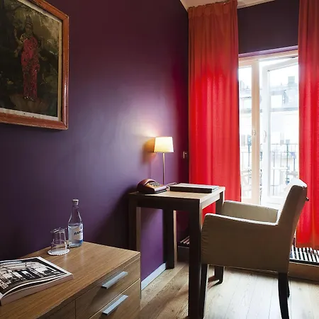Hellsten 4* Stockholm