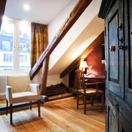 Hellsten 4* Stockholm