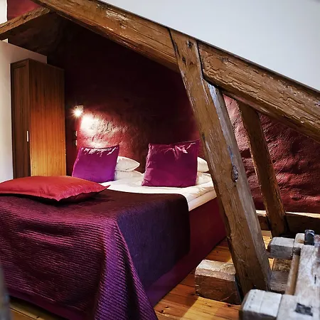 Hellsten 4* Stockholm