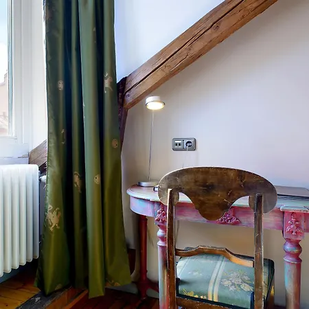 Hellsten Hotel 4*