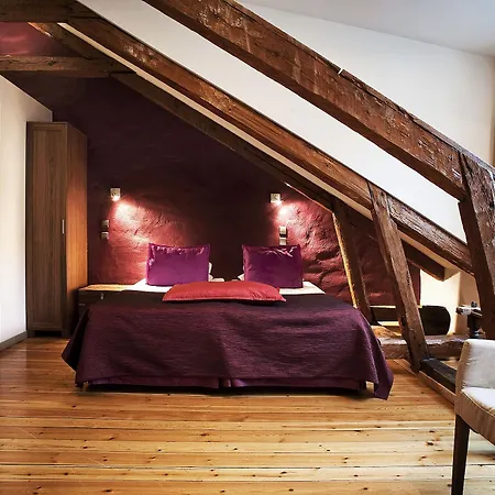 Hotel Hellsten