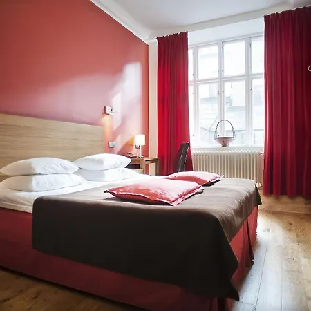Hellsten Hotel