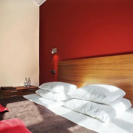 Hellsten 4* Stockholm