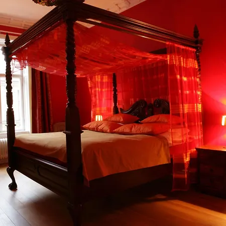 Hotel Hellsten 4*