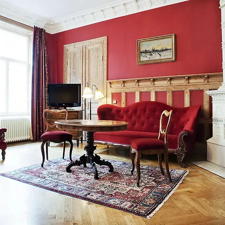 Hotel Hellsten