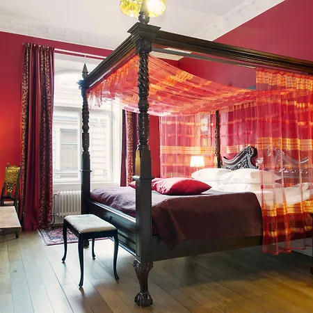 Hellsten 4* Stockholm