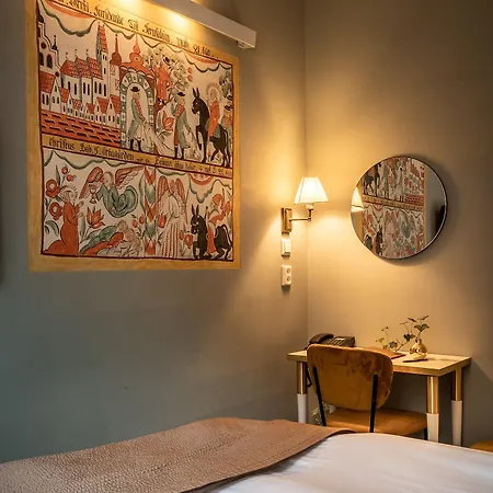 Hotel Lady Hamilton