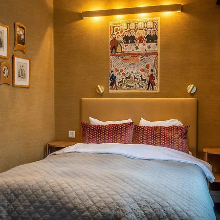Lady Hamilton Hotel Stockholm