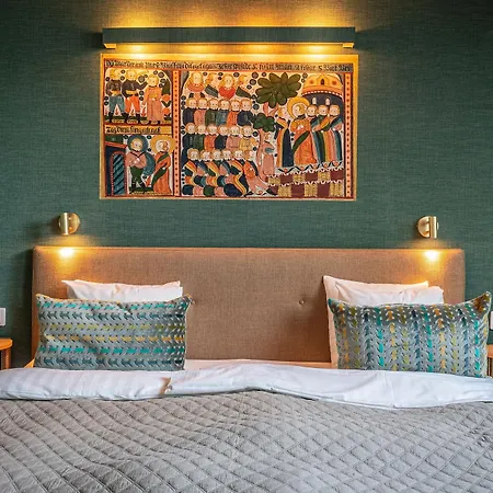 Hotel Lady Hamilton Stockholm