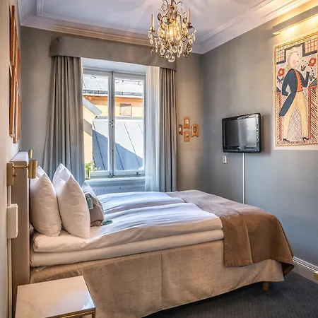 Hotel Lady Hamilton Stockholm
