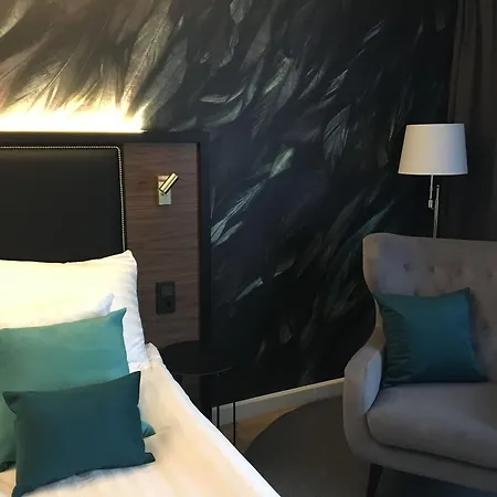 Tapto 4* Stockholm