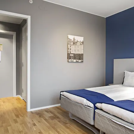 Sure By Western Alvsjo Hotel 3*