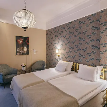 Esplanade, Bw Signature Collection 4* Stockholm