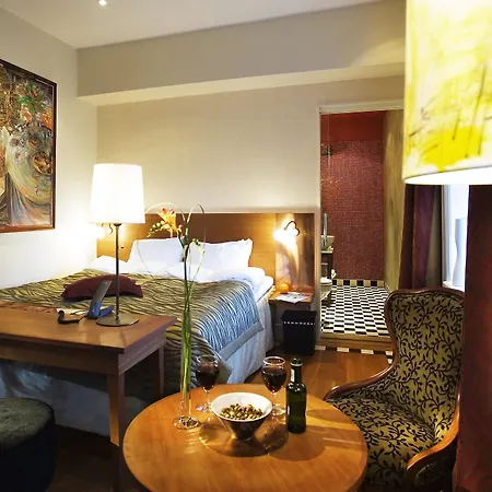 Ulfsunda Slott 4*