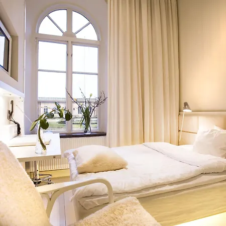 Hotel Ulfsunda Slott