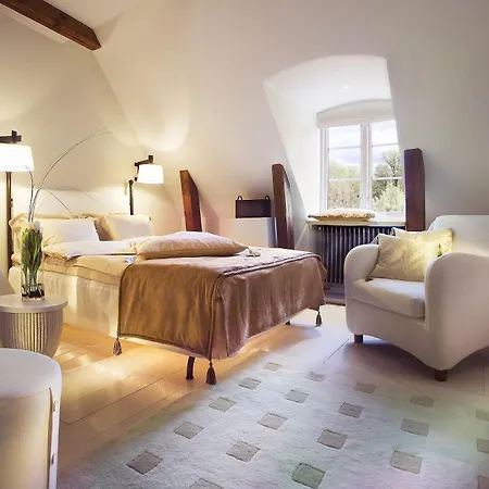Ulfsunda Slott Hotel