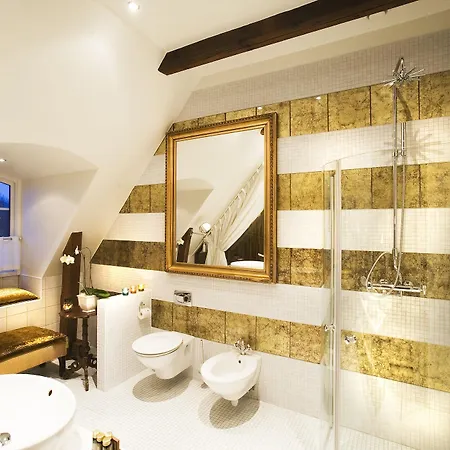 Ulfsunda Slott Hotel 4*