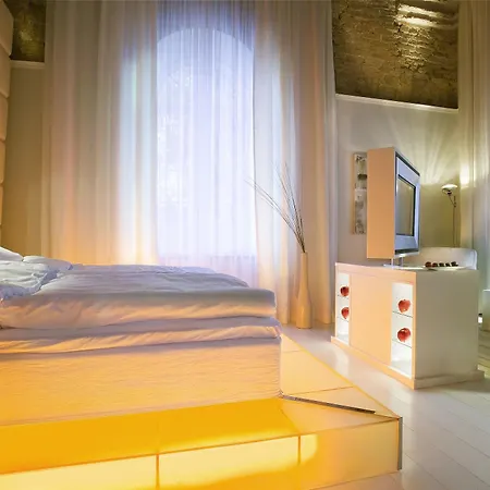 Hotel Ulfsunda Slott