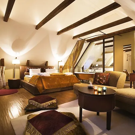 Hotel Ulfsunda Slott 4*