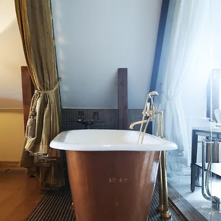 Ulfsunda Slott 4* Stockholm