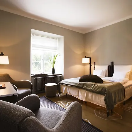 Hotel Ulfsunda Slott