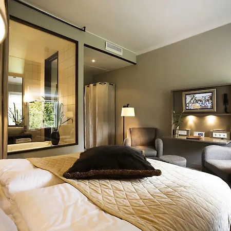 Hotel Ulfsunda Slott 4*