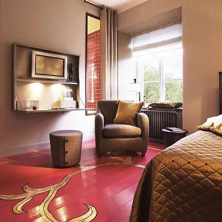 Ulfsunda Slott 4*