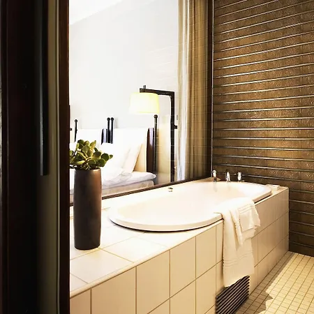 Hotel Ulfsunda Slott 4*